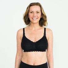 Load image into Gallery viewer, Simple Wishes SuperMom All-in-One Nursing &amp; Pumping Bra
