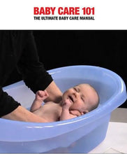 Load image into Gallery viewer, Babycare 101 DVD