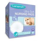 Load image into Gallery viewer, Lansinoh® Stay Dry Nursing Pads 60ct