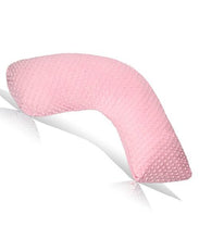 Load image into Gallery viewer, Luna Lullaby Bosom Baby Nursing Pillow