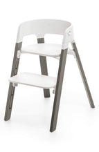 Load image into Gallery viewer, Stokke Steps High Chair Bundle