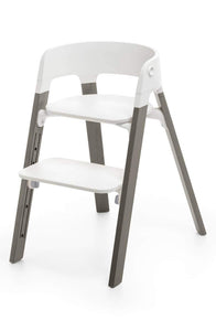 Stokke Steps High Chair Bundle
