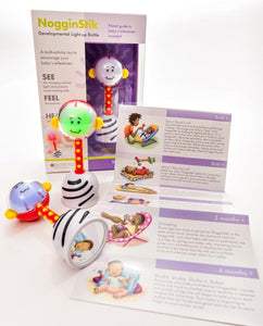 Smartnoggin Noggin Stick