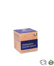 Load image into Gallery viewer, Motherlove Diaper Balm