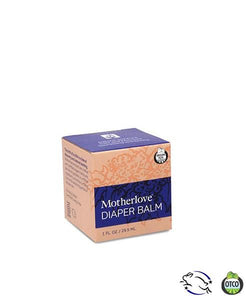 Motherlove Diaper Balm
