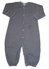 Load image into Gallery viewer, Kissy Kissy Essential Stripe Convertible Gown