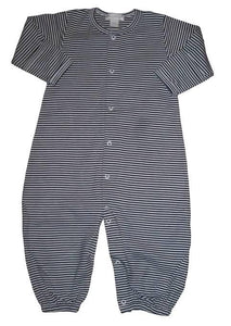 Kissy Kissy Essential Stripe Convertible Gown