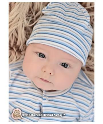 Kissy Kissy Essential Stripes Hat