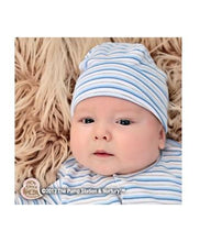 Load image into Gallery viewer, Kissy Kissy Essential Stripes Hat