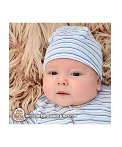 Kissy Kissy Essential Stripes Hat