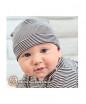Kissy Kissy Essential Stripes Hat