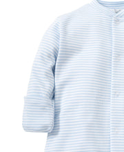 Load image into Gallery viewer, Kissy Kissy Signature Stripe Convertible Gown
