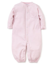 Load image into Gallery viewer, Kissy Kissy Signature Stripe Convertible Gown