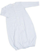 Load image into Gallery viewer, Kissy Kissy Signature Stripe Convertible Gown