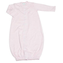 Load image into Gallery viewer, Kissy Kissy Signature Stripe Convertible Gown