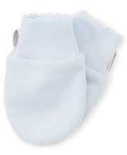 Load image into Gallery viewer, Kissy Kissy Scratch Mitts