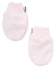 Load image into Gallery viewer, Kissy Kissy Scratch Mitts