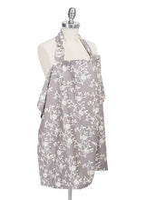 Load image into Gallery viewer, Bebe au Lait Print Cotton Nursing Cover