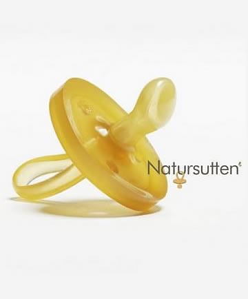 Natursutten Orthodontic Pacifier