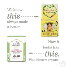 Load image into Gallery viewer, Earth Mama Diaper Balm