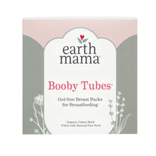 Load image into Gallery viewer, Earth Mama Booby Tubes