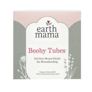 Earth Mama Booby Tubes
