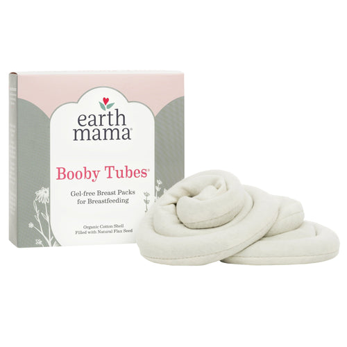 Earth Mama Booby Tubes