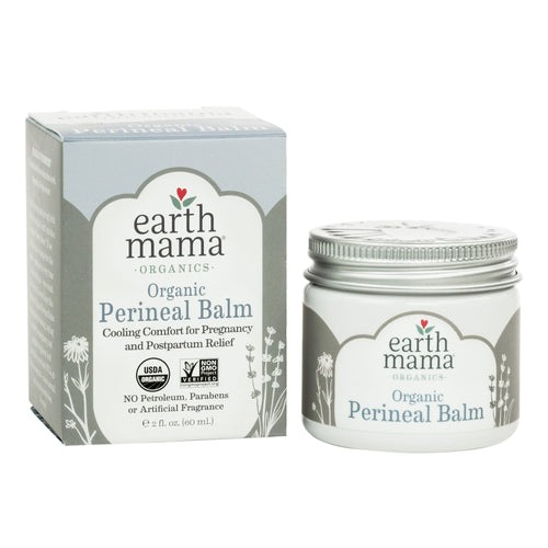 Earth Mama Organic Perineal Balm