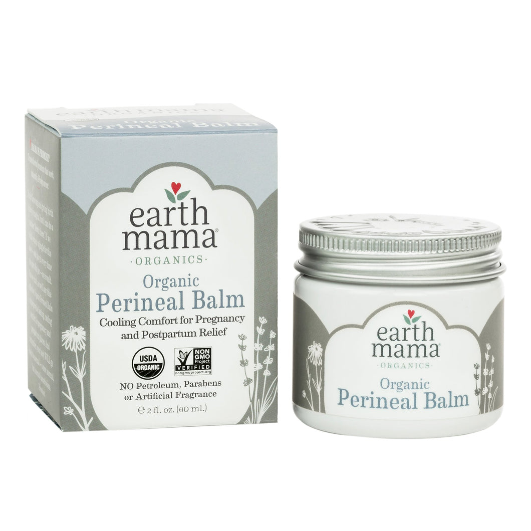 Earth Mama Organic Perineal Balm