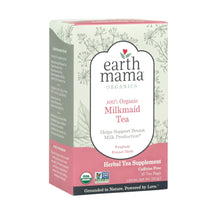 Load image into Gallery viewer, Earth Mama Milkmaid Tea-16pc