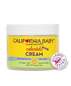 California Baby® Calendula Cream