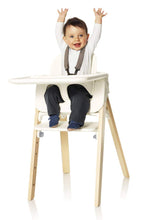 Load image into Gallery viewer, Stokke Steps High Chair Bundle