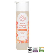 Load image into Gallery viewer, Honest Shampoo + Body Wash