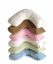 Load image into Gallery viewer, Luna Lullaby Bosom Baby Nursing Pillow