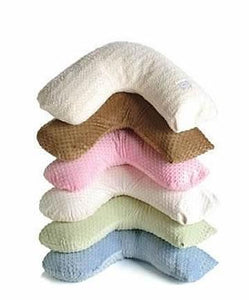 Luna Lullaby Bosom Baby Nursing Pillow
