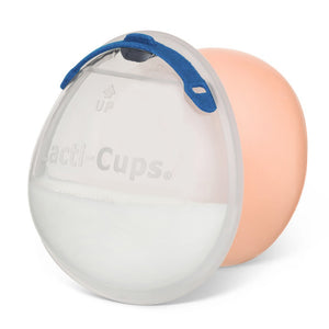 Lacti-Cups® Essentials Breastmilk Collection Cups