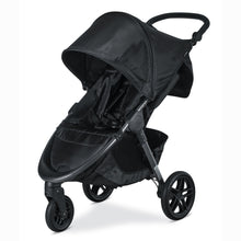Load image into Gallery viewer, Britax B-Free Cool Flow Stroller