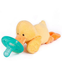 Load image into Gallery viewer, Wubbanub Pacifier Classic Collection