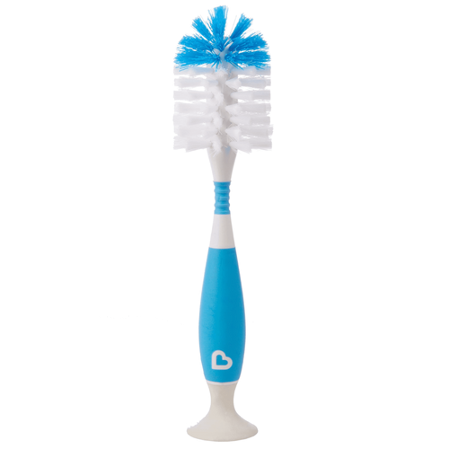 Munchkin Bristle Bottle Brush