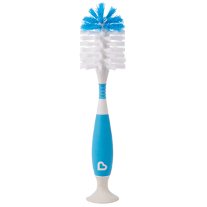 Munchkin Bristle Bottle Brush