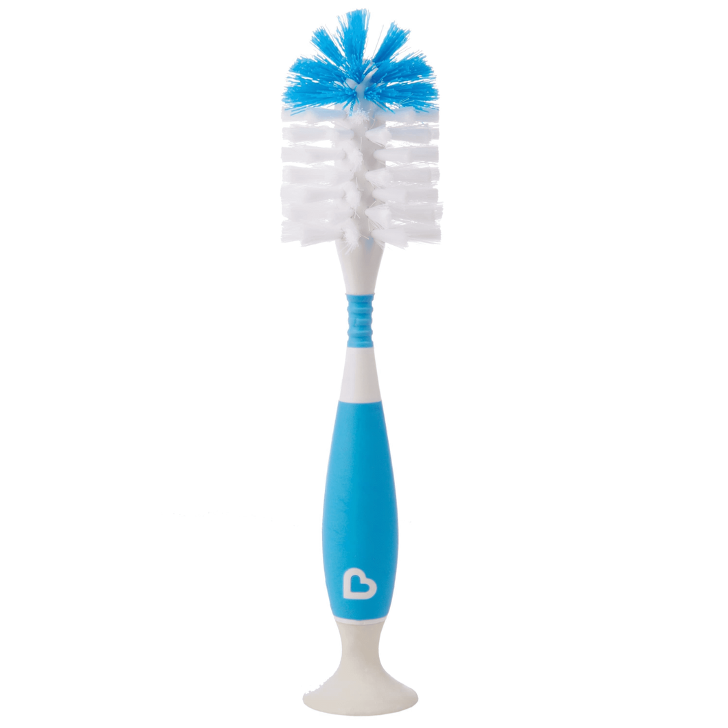 Munchkin Bristle Bottle Brush