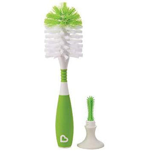 Munchkin Bristle Bottle Brush