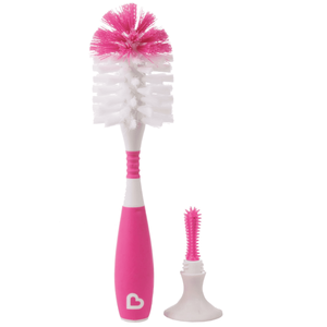 Munchkin Bristle Bottle Brush