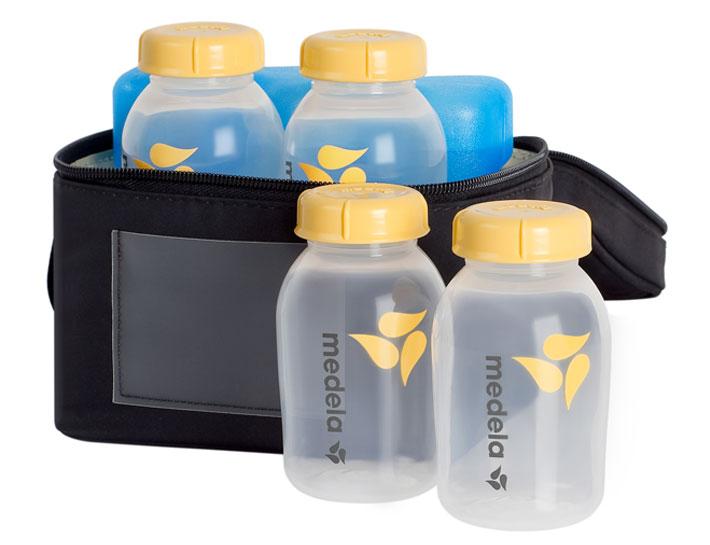 Medela Breastmilk Cooler Set Bag