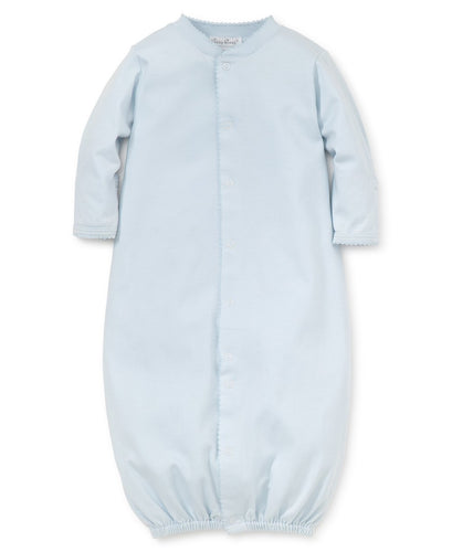 Kissy Kissy Basics Convertible Gown