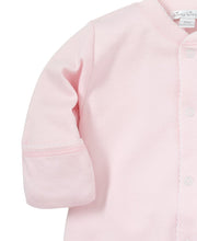 Load image into Gallery viewer, Kissy Kissy Basics Convertible Gown