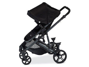 Britax B-READY Lower Infant Car Seat Adapter