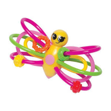 Load image into Gallery viewer, Manhattan Toy Zoo Winkels
