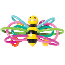 Load image into Gallery viewer, Manhattan Toy Zoo Winkels
