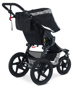 Bob Revolution Flex 3.0 Stroller